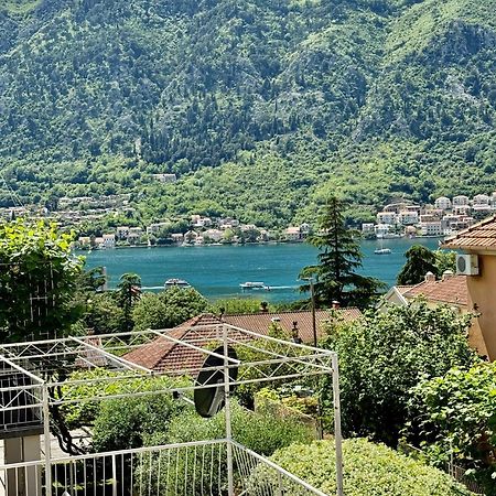 Ena Apartment Kotor Exterior photo